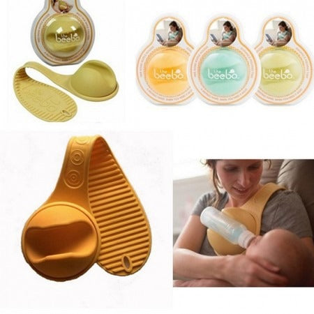 Hands Free Bottle Holder