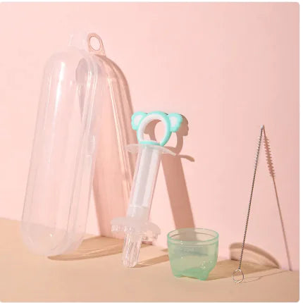 Medicine Dispenser