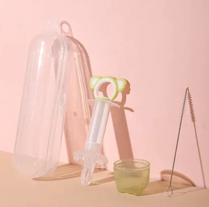 Medicine Dispenser
