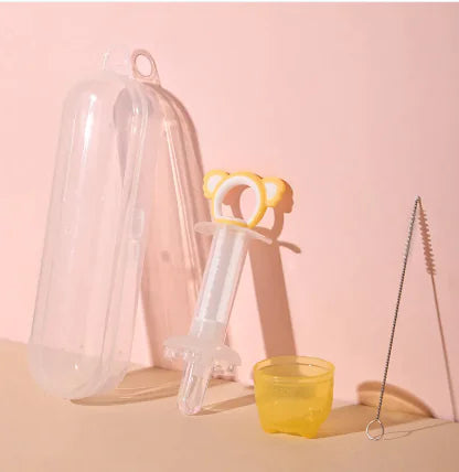 Medicine Dispenser