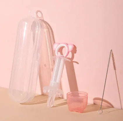 Medicine Dispenser