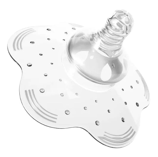 Silicone Nipple Shield