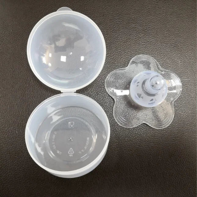 Silicone Nipple Shield