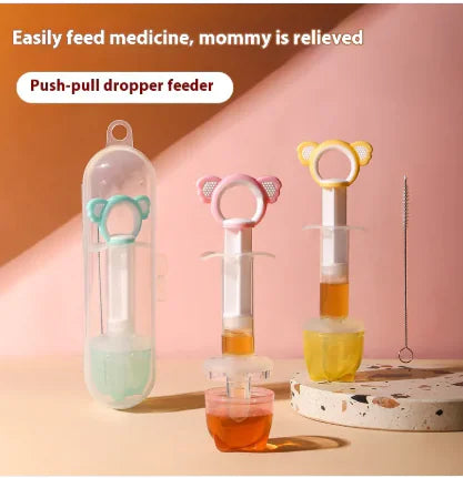 Medicine Dispenser