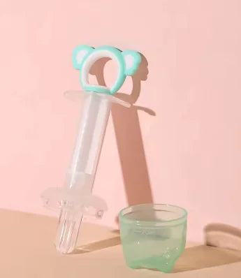 Medicine Dispenser