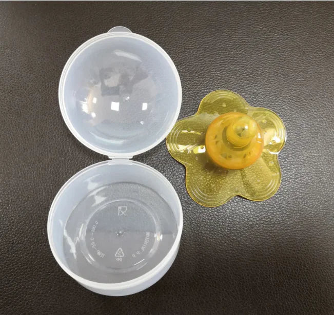 Silicone Nipple Shield
